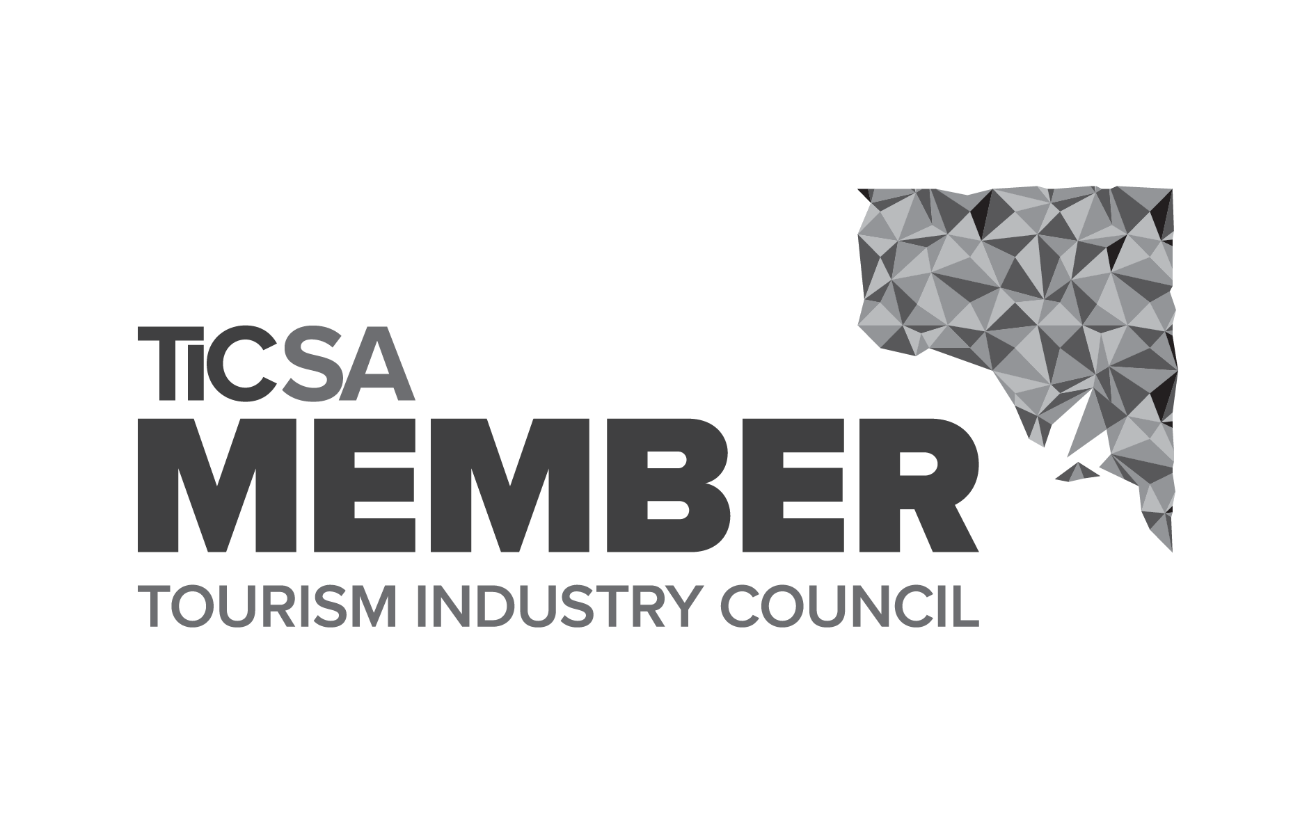 TiCSA Member logo